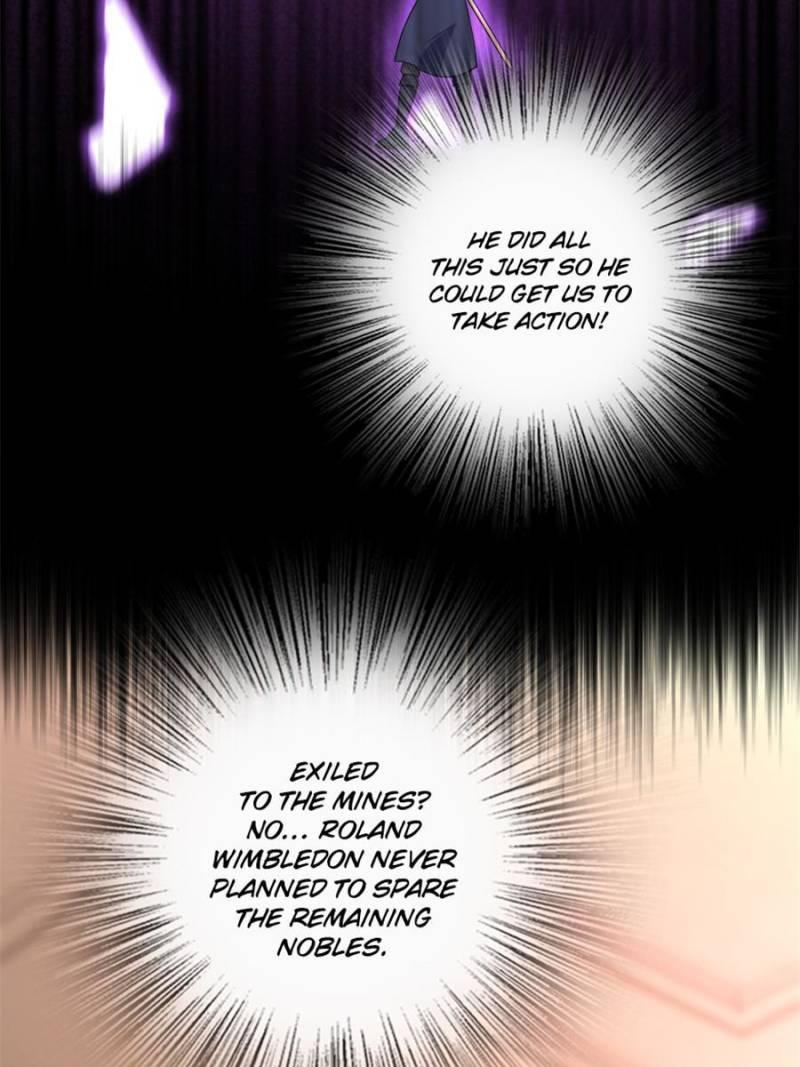 Release That Witch Chap 509 - Next Chap 510