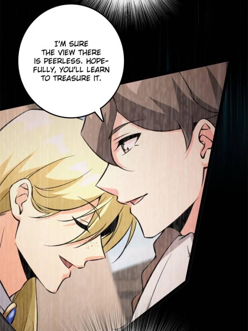 Release That Witch Chap 509 - Next Chap 510