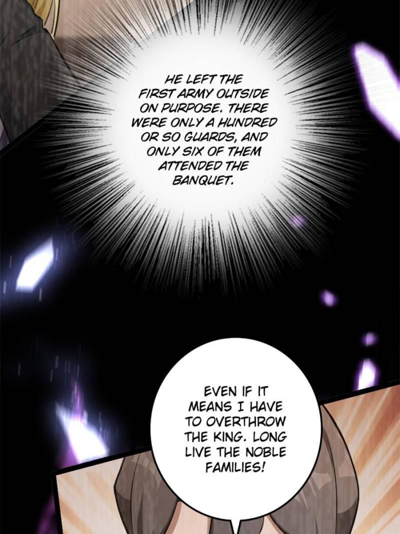 Release That Witch Chap 509 - Next Chap 510