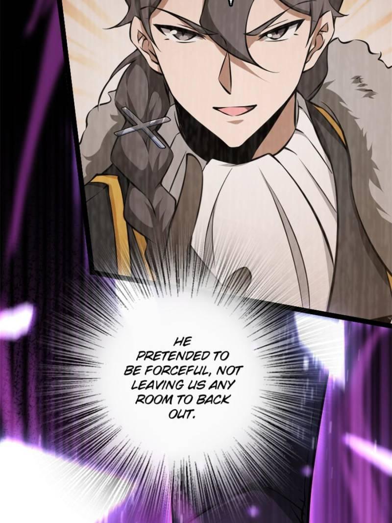 Release That Witch Chap 509 - Next Chap 510