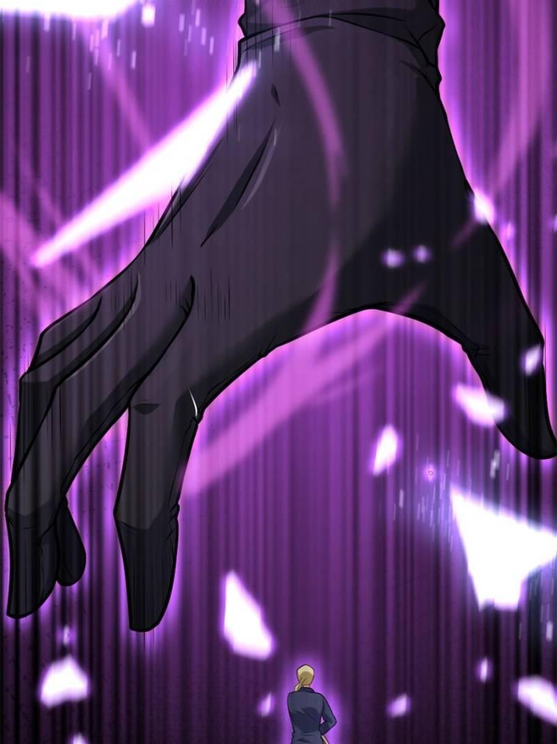 Release That Witch Chap 509 - Next Chap 510