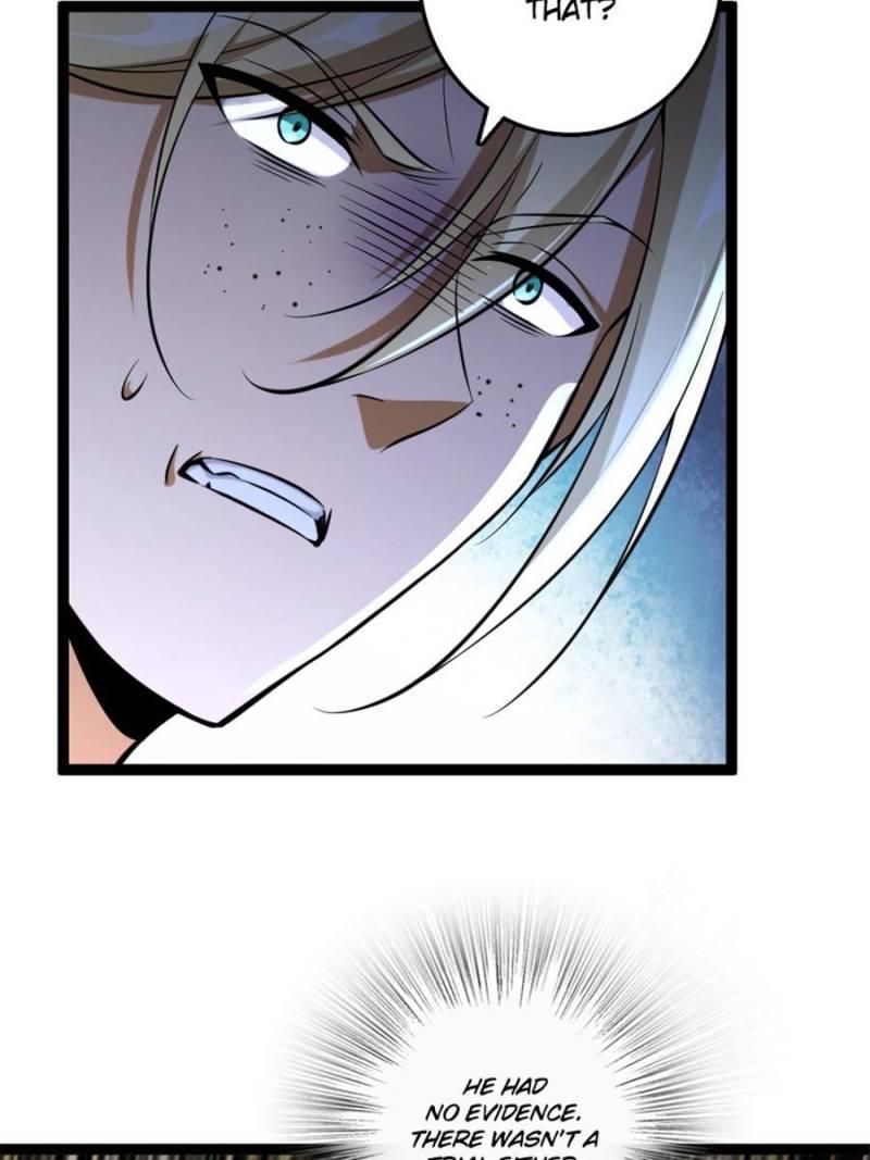 Release That Witch Chap 509 - Next Chap 510