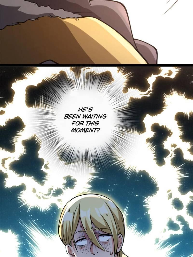 Release That Witch Chap 509 - Next Chap 510