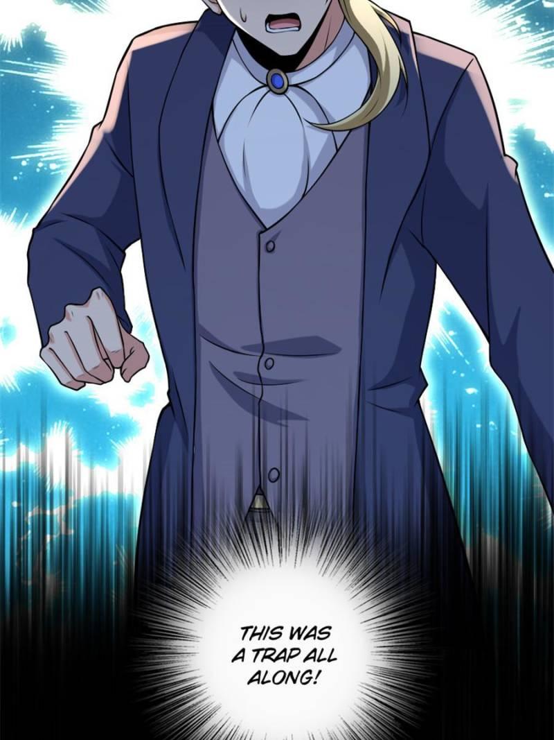 Release That Witch Chap 509 - Next Chap 510