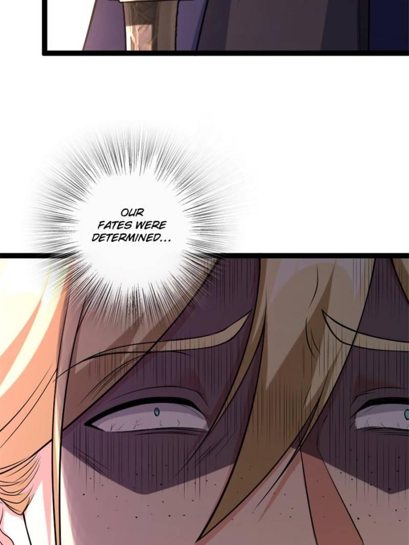Release That Witch Chap 509 - Next Chap 510
