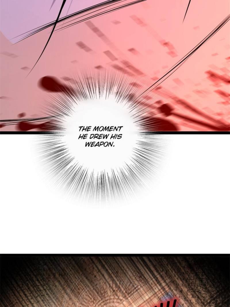 Release That Witch Chap 509 - Next Chap 510