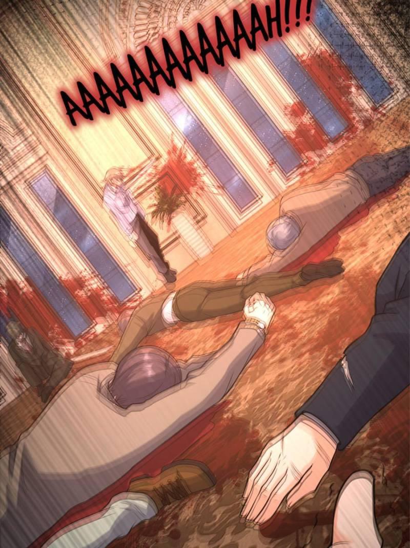 Release That Witch Chap 509 - Next Chap 510