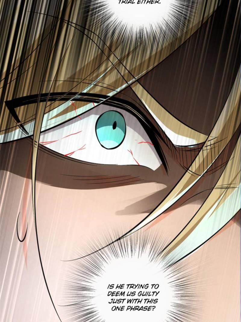 Release That Witch Chap 509 - Next Chap 510