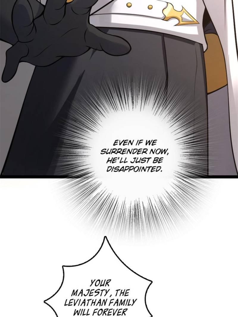 Release That Witch Chap 509 - Next Chap 510