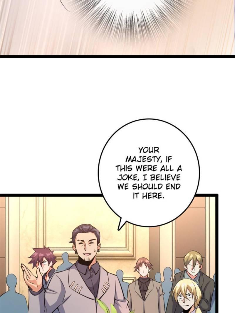 Release That Witch Chap 509 - Next Chap 510