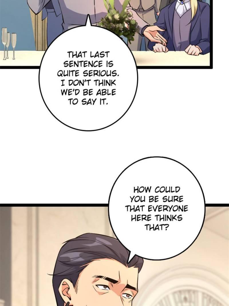 Release That Witch Chap 509 - Next Chap 510