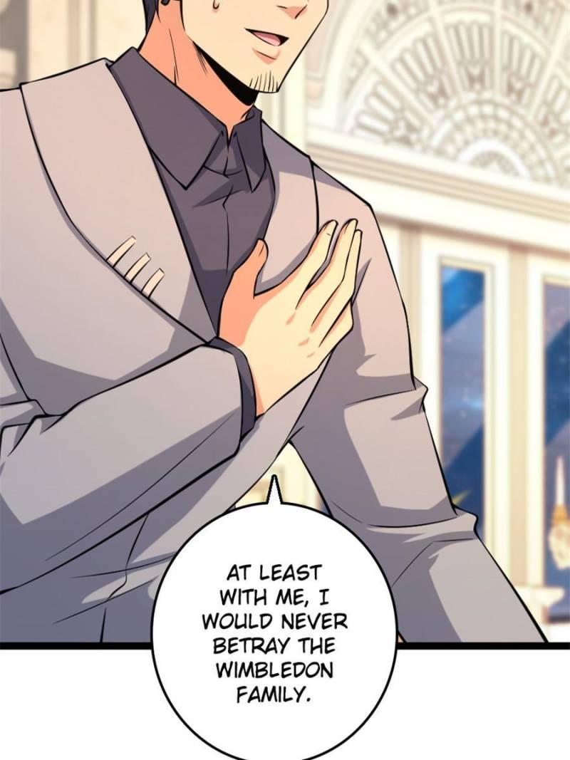 Release That Witch Chap 509 - Next Chap 510