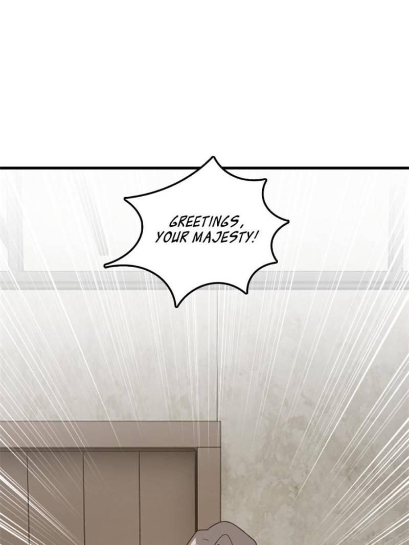 Release That Witch Chap 500 - Next Chap 501