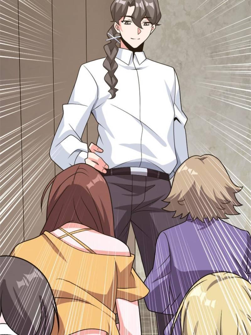 Release That Witch Chap 500 - Next Chap 501
