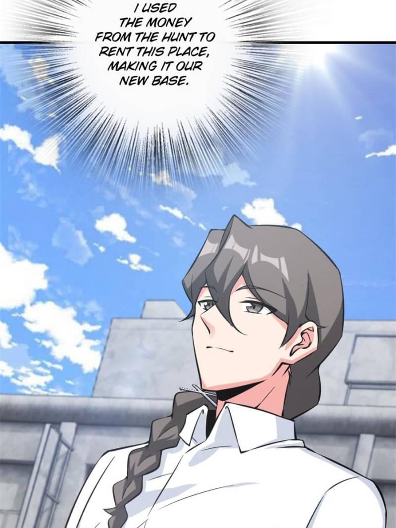Release That Witch Chap 500 - Next Chap 501