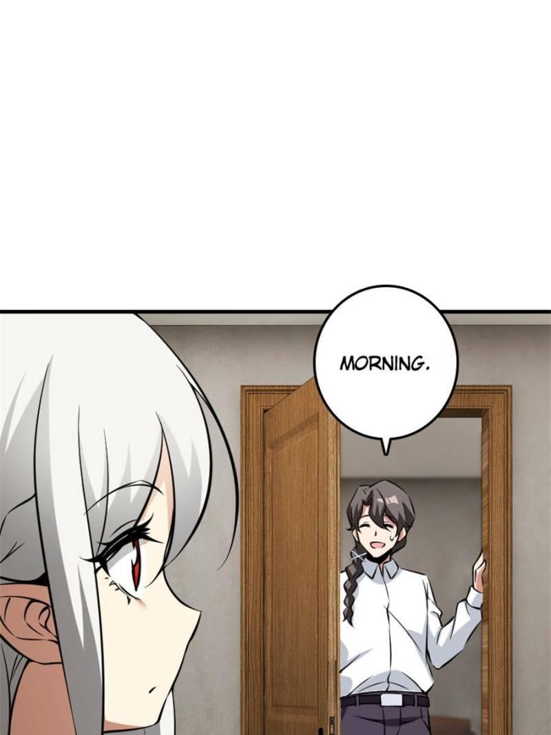 Release That Witch Chap 500 - Next Chap 501