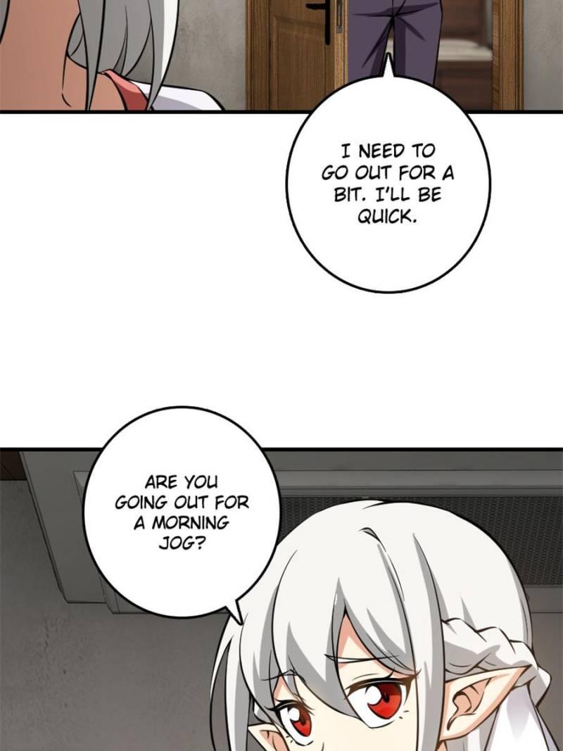Release That Witch Chap 500 - Next Chap 501