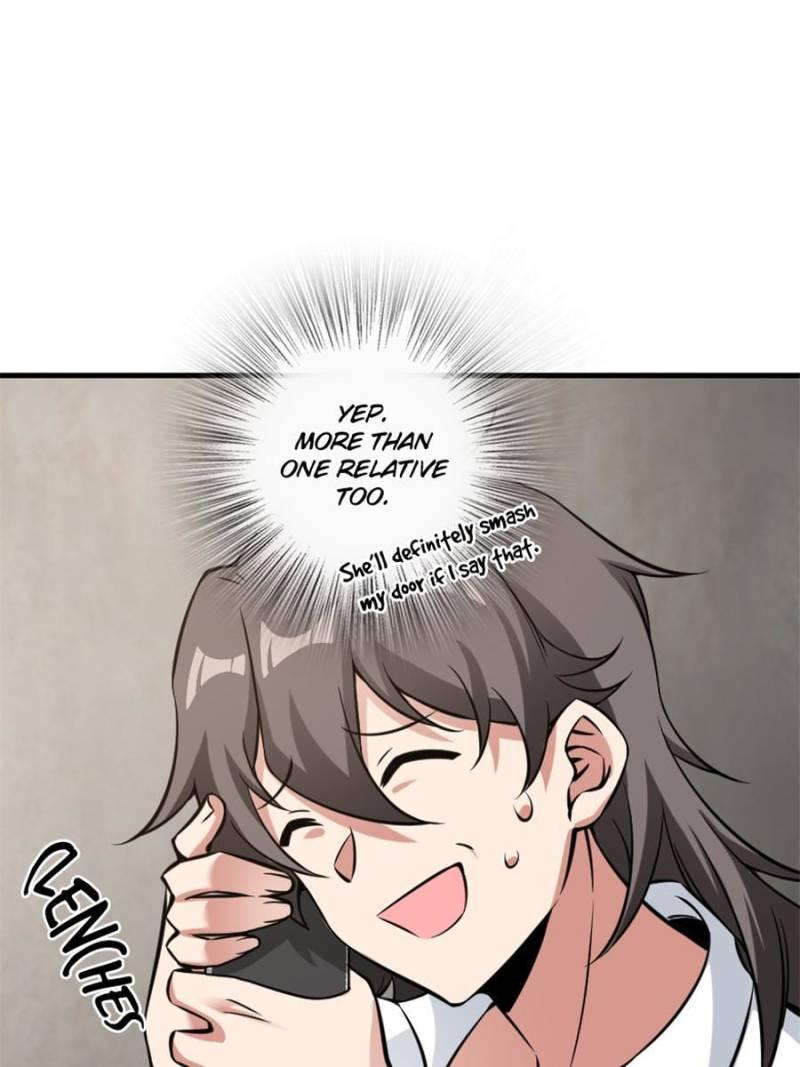Release That Witch Chap 500 - Next Chap 501