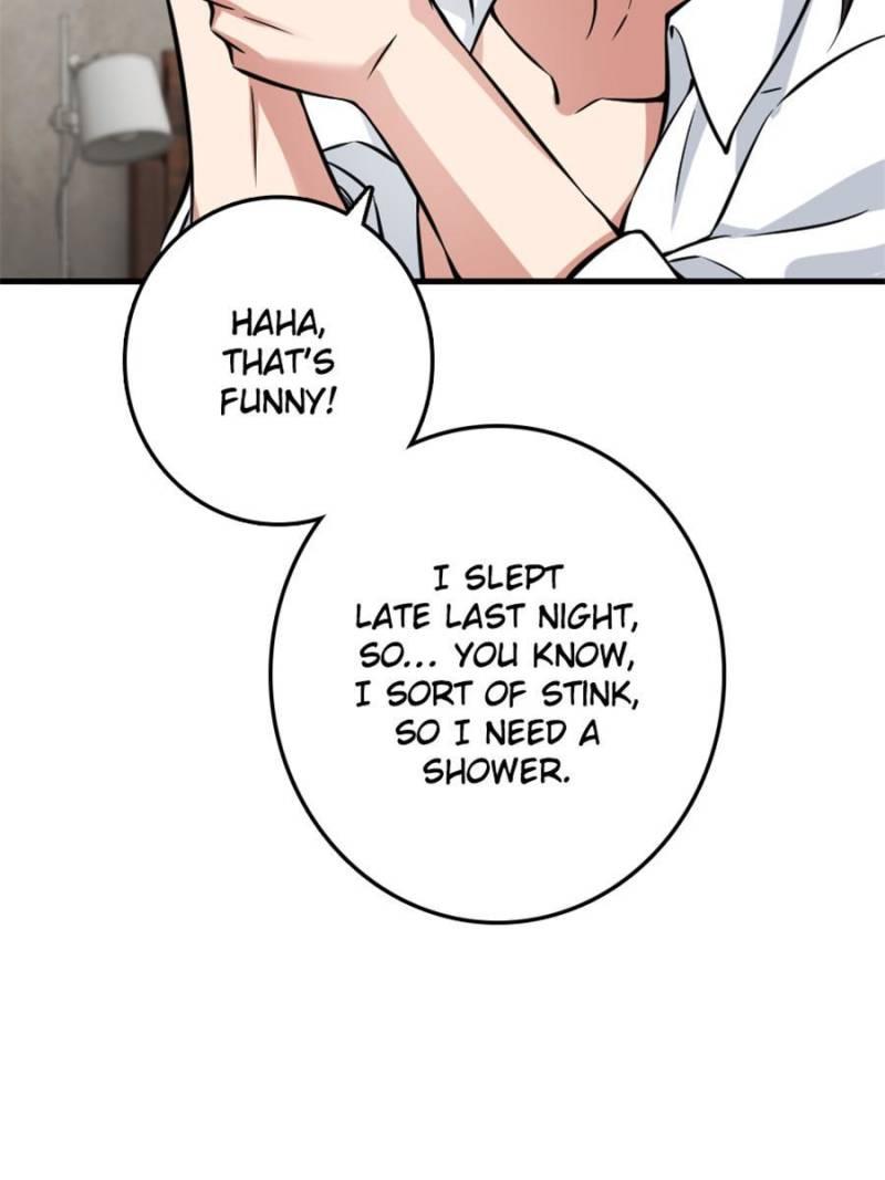 Release That Witch Chap 500 - Next Chap 501