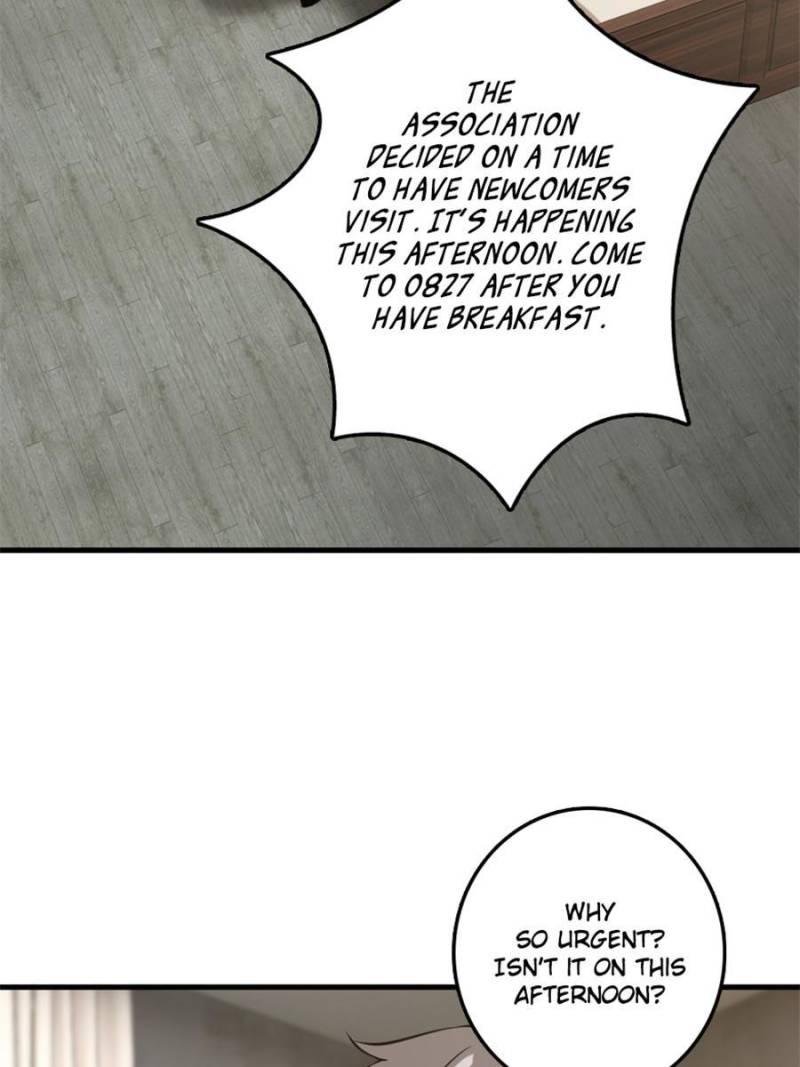 Release That Witch Chap 500 - Next Chap 501