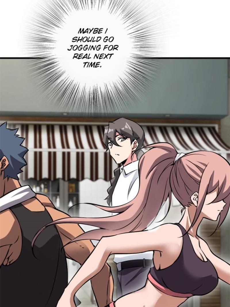 Release That Witch Chap 500 - Next Chap 501