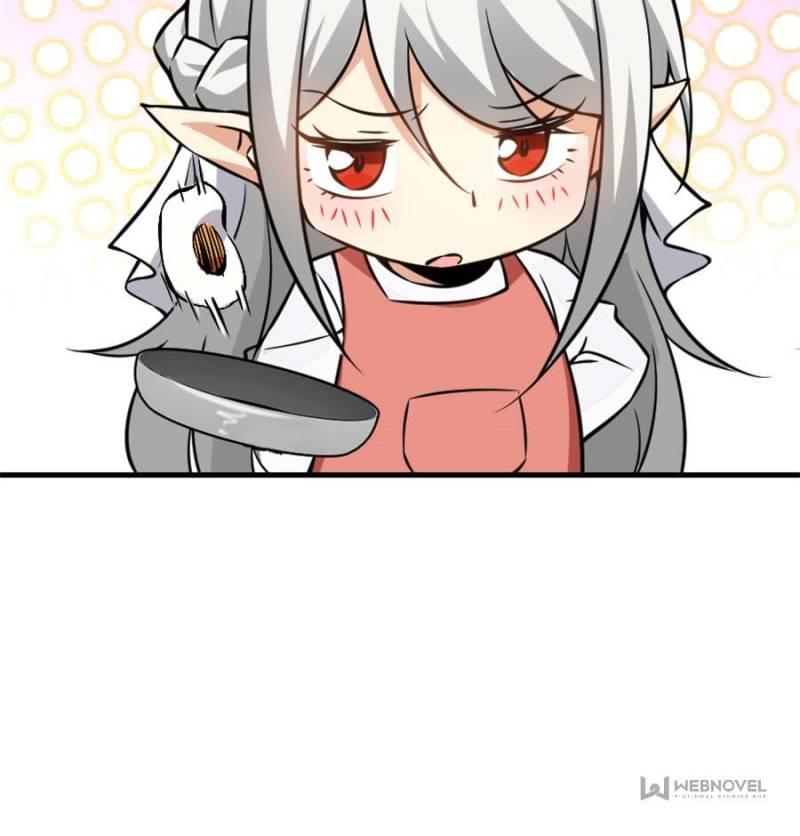 Release That Witch Chap 500 - Next Chap 501