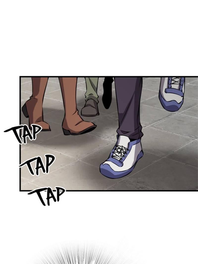Release That Witch Chap 500 - Next Chap 501