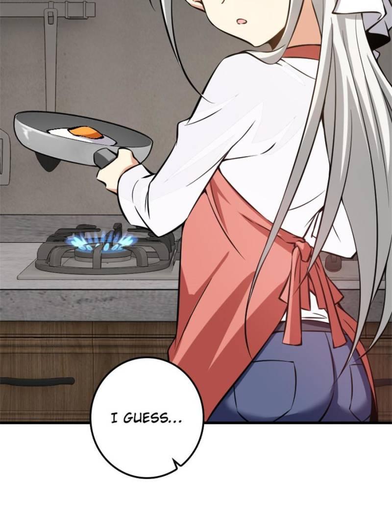 Release That Witch Chap 500 - Next Chap 501