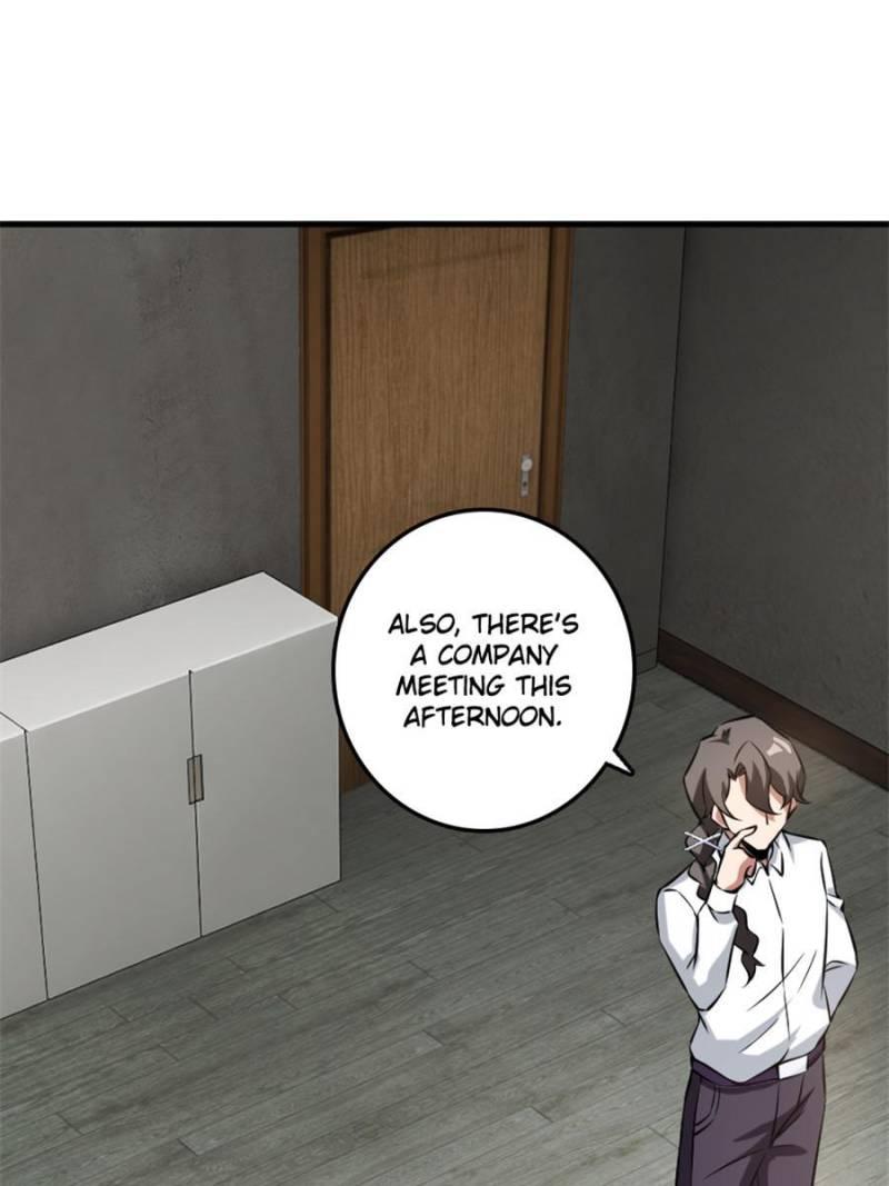 Release That Witch Chap 500 - Next Chap 501