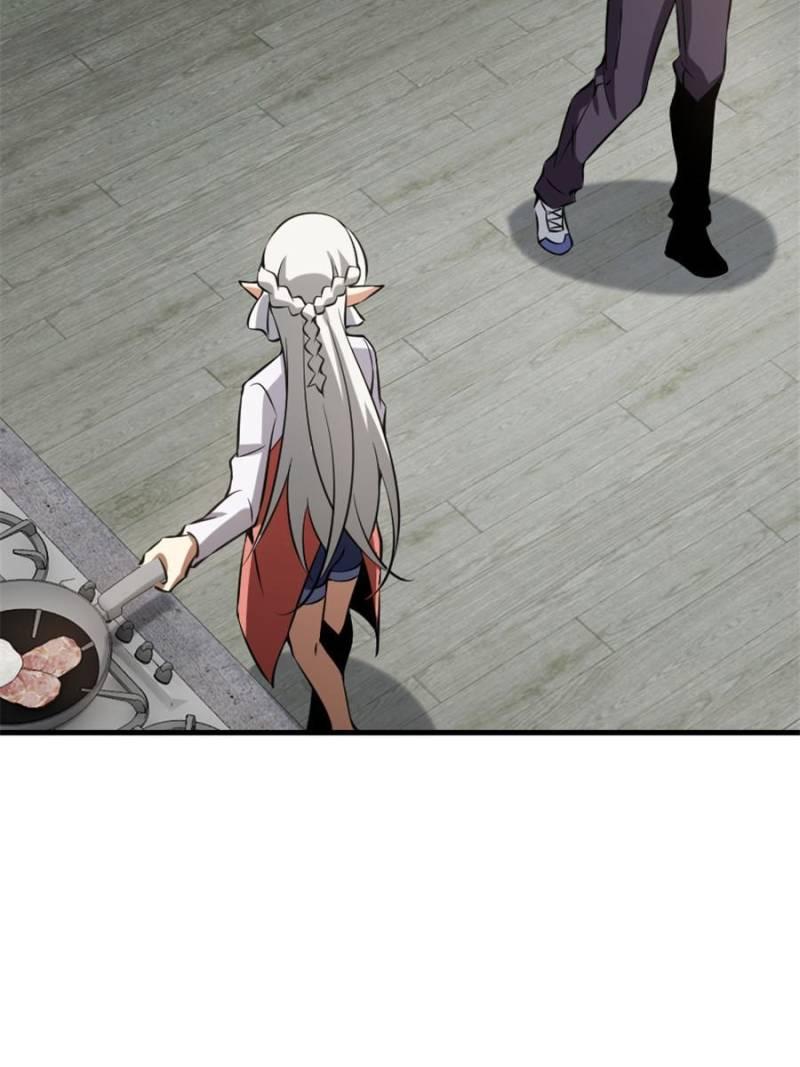 Release That Witch Chap 500 - Next Chap 501