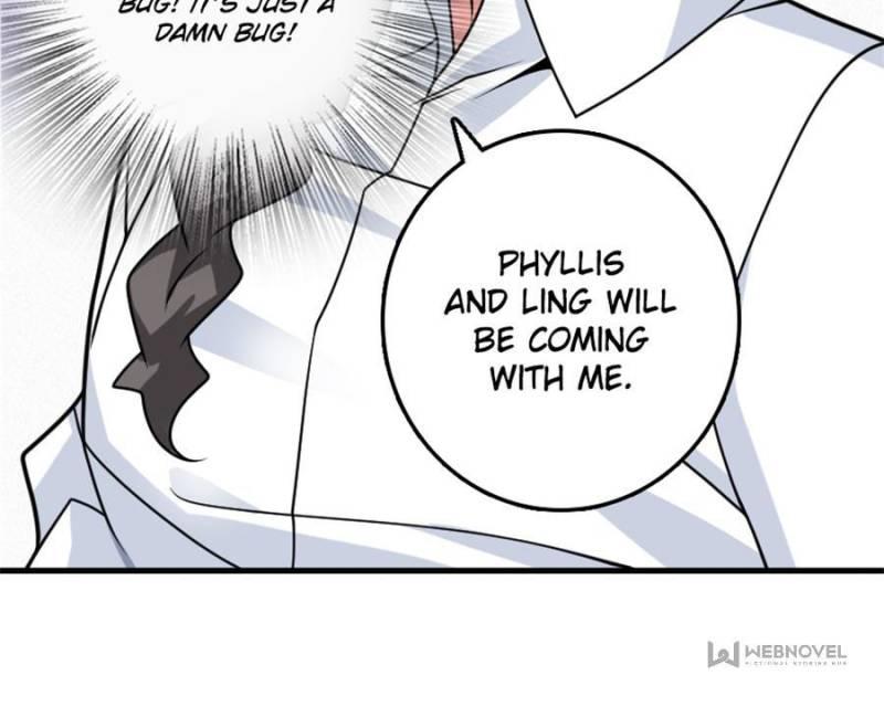 Release That Witch Chap 500 - Next Chap 501