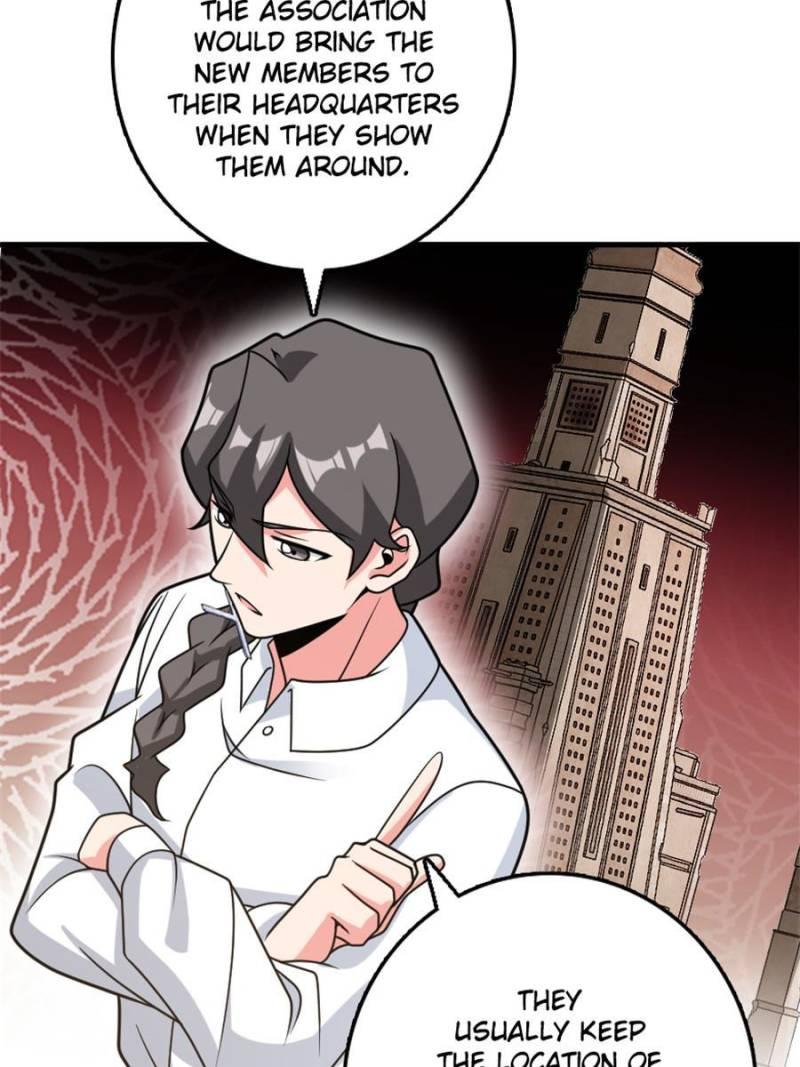 Release That Witch Chap 500 - Next Chap 501