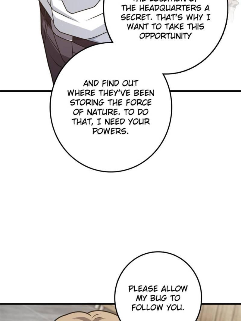 Release That Witch Chap 500 - Next Chap 501