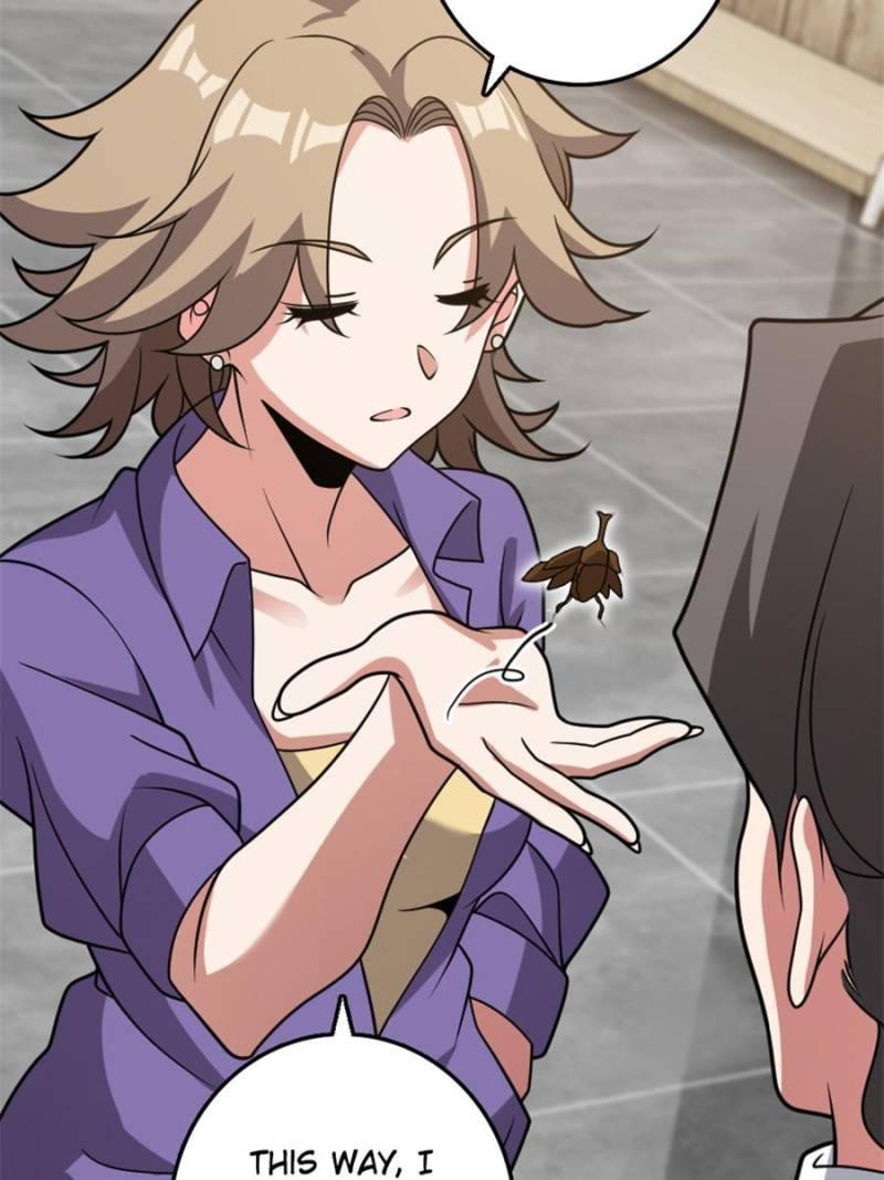 Release That Witch Chap 500 - Next Chap 501