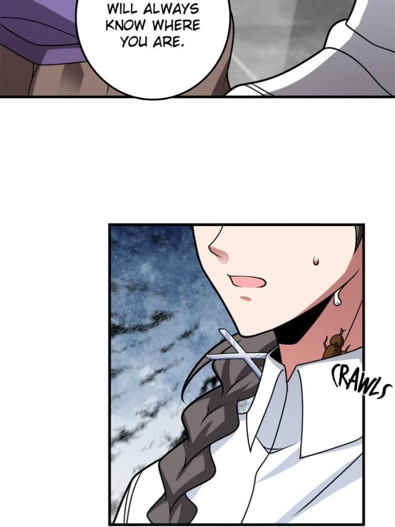 Release That Witch Chap 500 - Next Chap 501