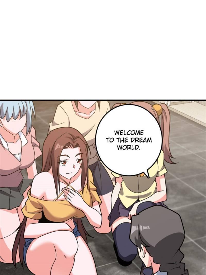 Release That Witch Chap 500 - Next Chap 501