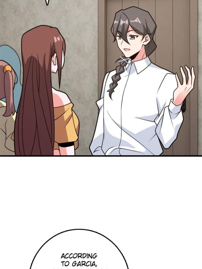 Release That Witch Chap 500 - Next Chap 501