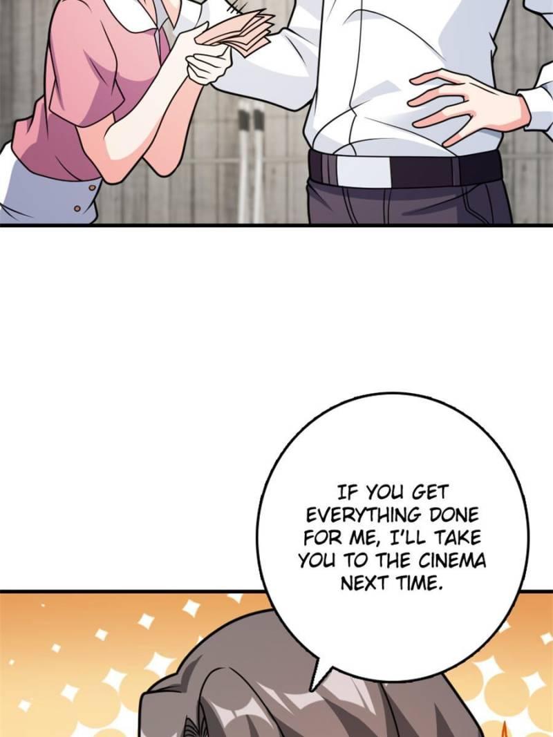 Release That Witch Chap 500 - Next Chap 501