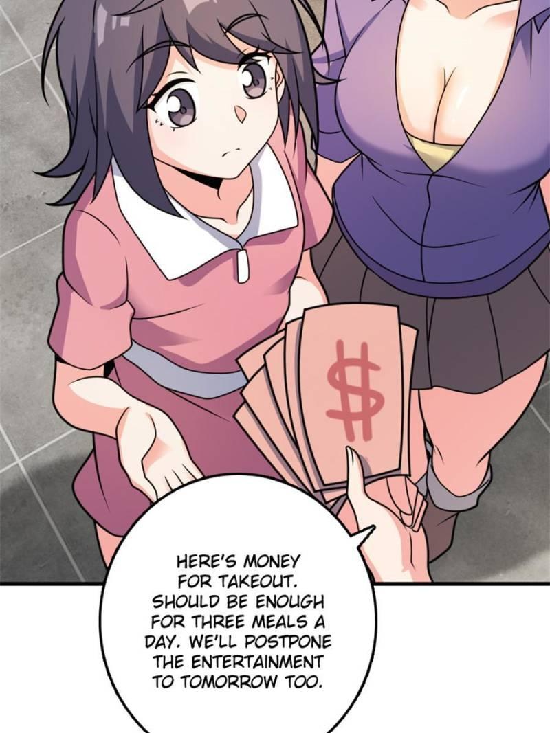 Release That Witch Chap 500 - Next Chap 501