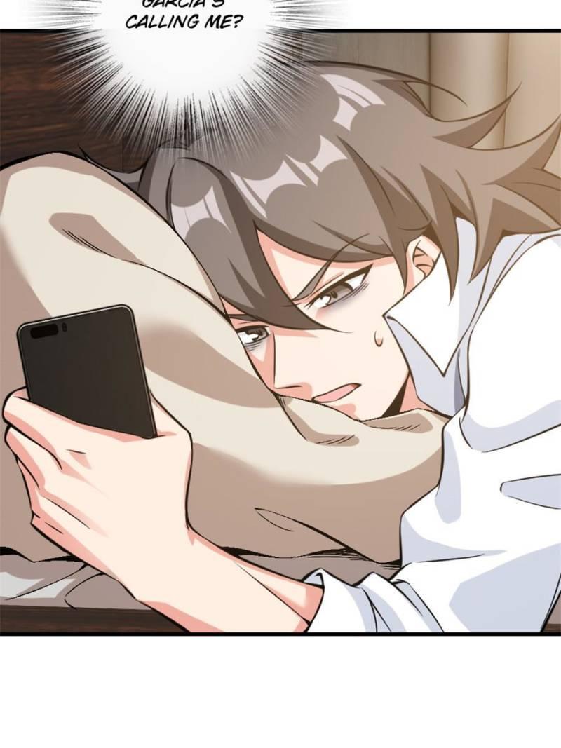 Release That Witch Chap 500 - Next Chap 501