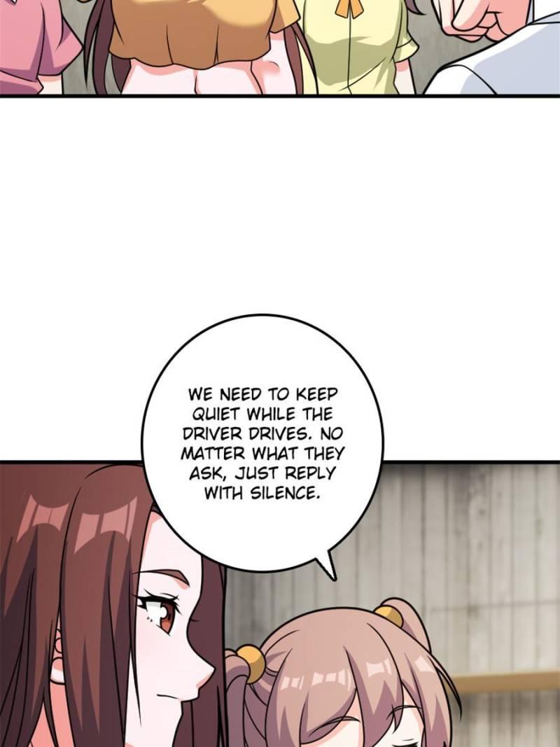 Release That Witch Chap 500 - Next Chap 501