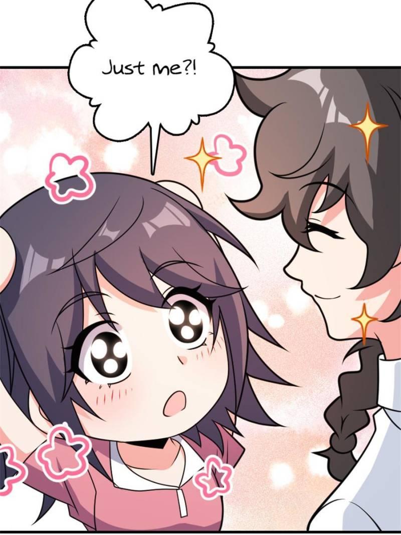 Release That Witch Chap 500 - Next Chap 501