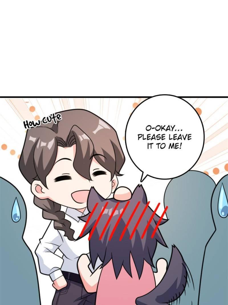 Release That Witch Chap 500 - Next Chap 501