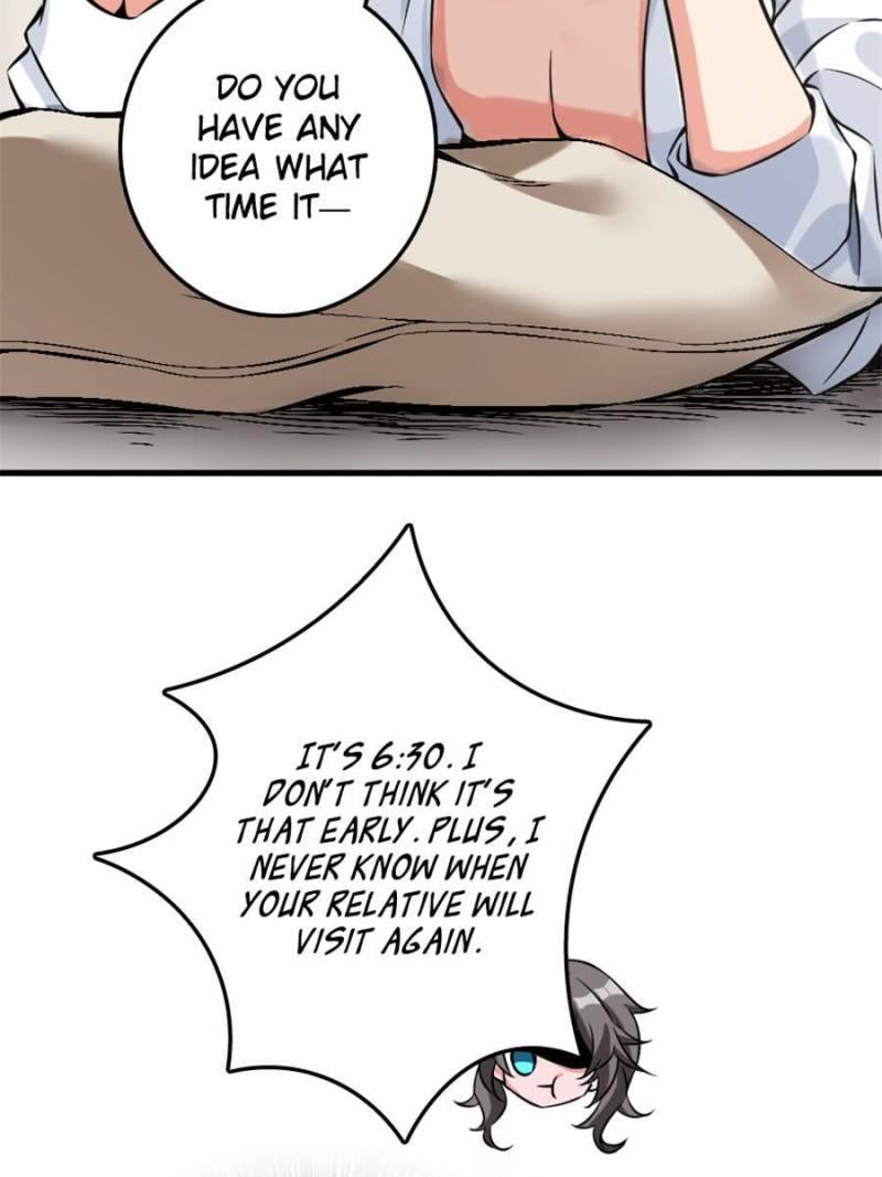 Release That Witch Chap 500 - Next Chap 501