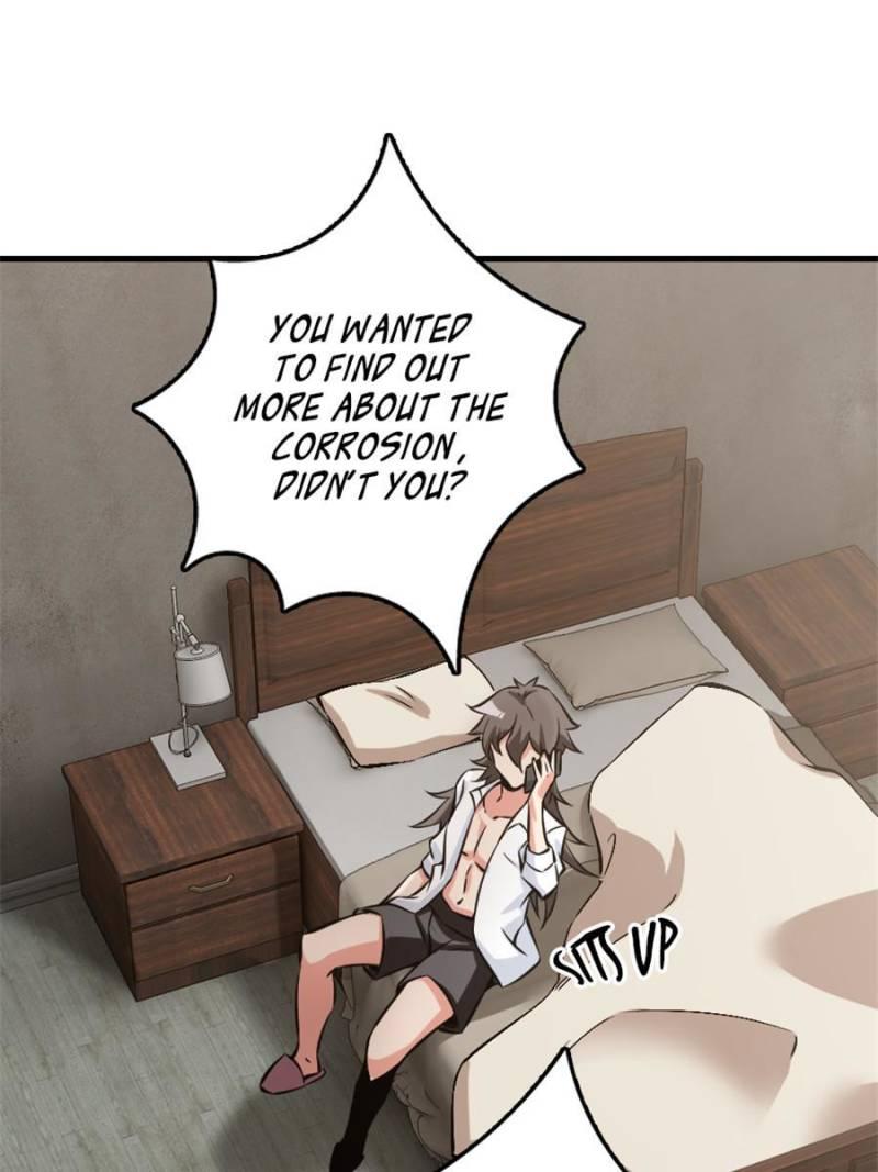 Release That Witch Chap 500 - Next Chap 501
