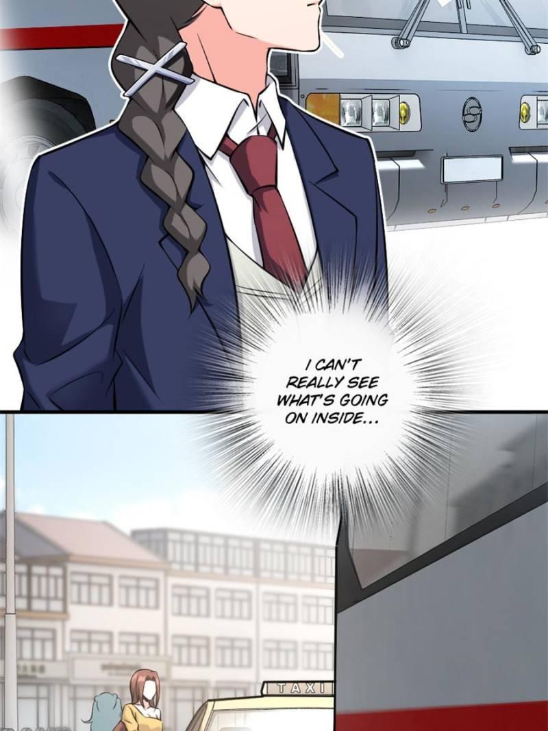 Release That Witch Chap 501 - Next Chap 502