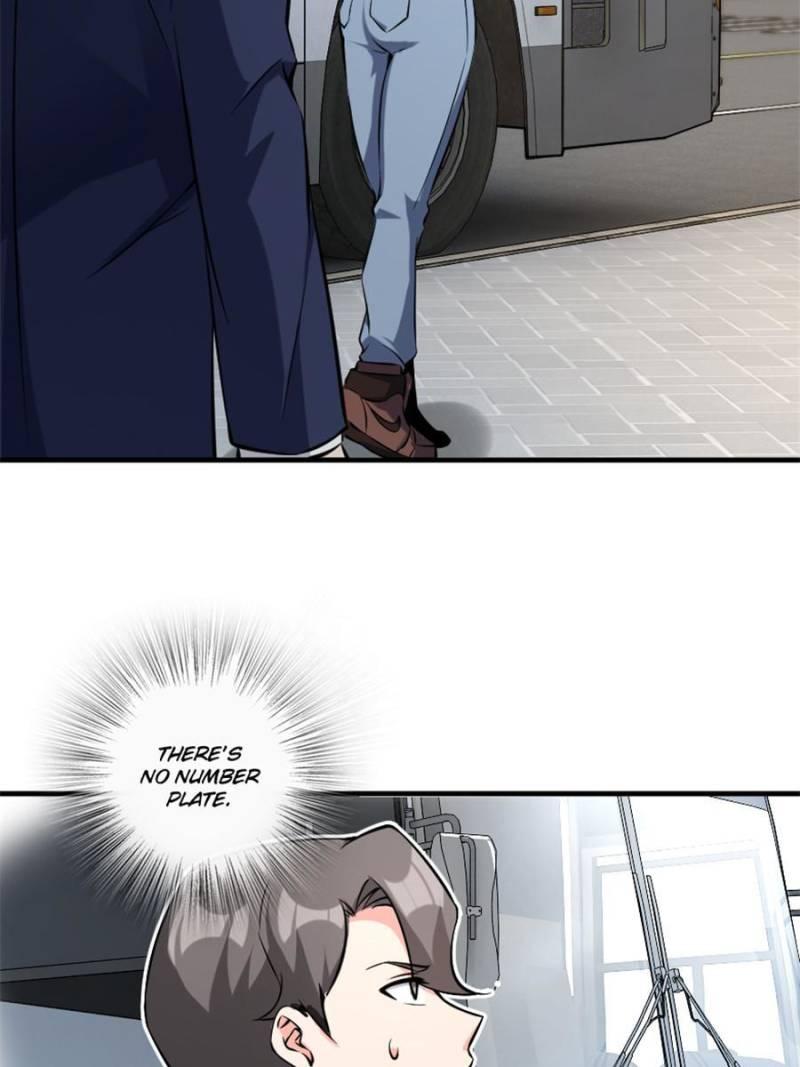 Release That Witch Chap 501 - Next Chap 502