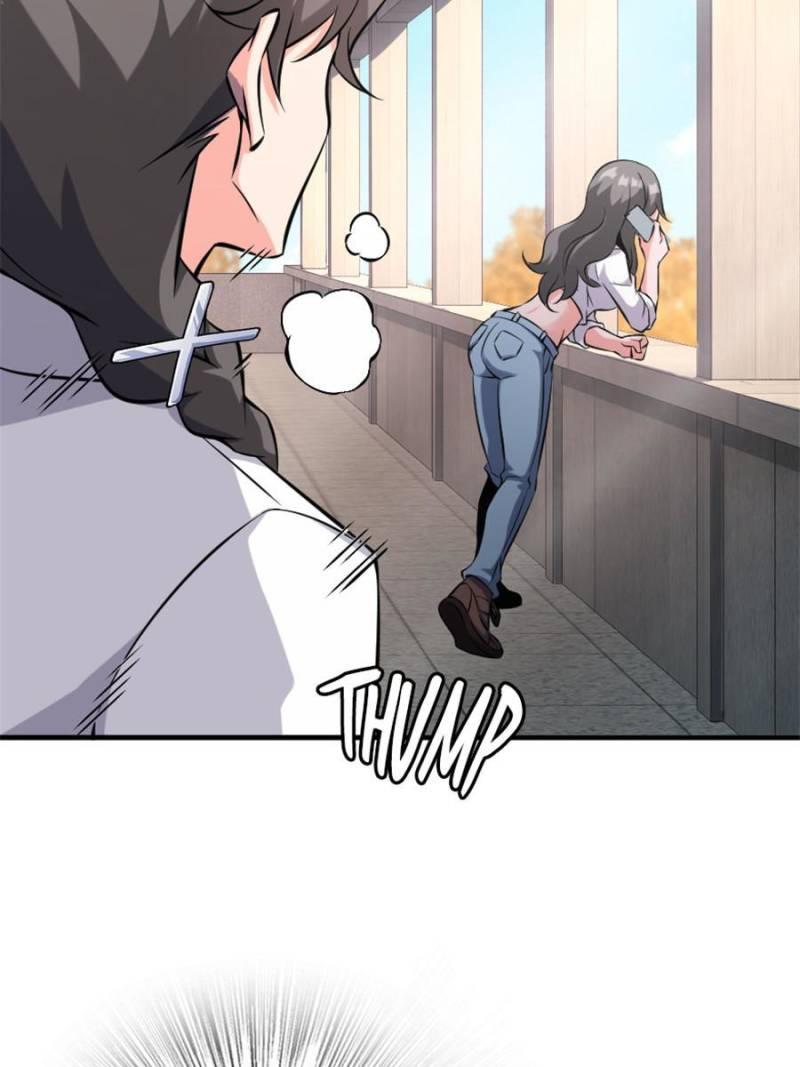 Release That Witch Chap 501 - Next Chap 502