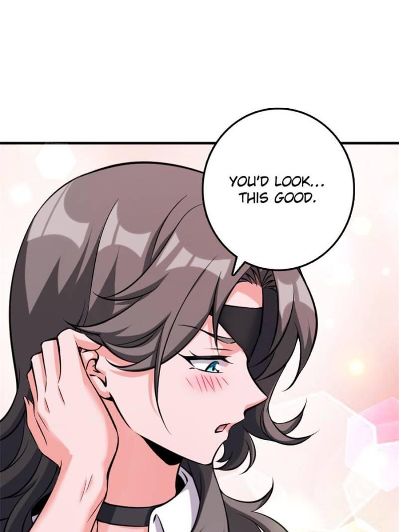 Release That Witch Chap 501 - Next Chap 502