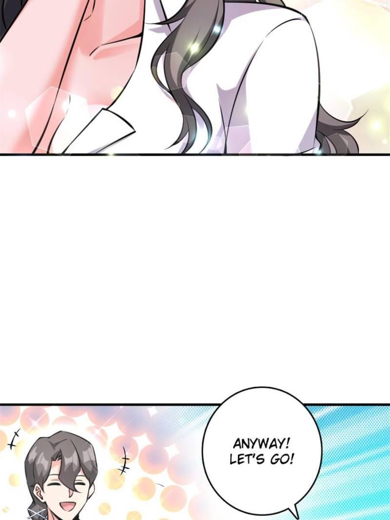 Release That Witch Chap 501 - Next Chap 502